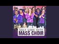 Power in the Name of Jesus - Salt Lake City Mass Choir