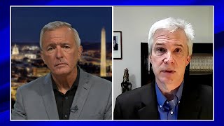 Social Security At Risk | Balancing Act with John Katko