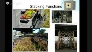 Harvesting the Urban Ecotones with Smiling Hogshead Ranch - Gil Lopez - Crash Course 2014