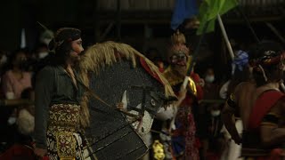 CAMPUR BANGUN BUDAYA || ulang tahun sanggar bangun budaya ke 10 part II