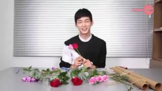 151104 News Ade Facebook update with 이원근(Lee WonGeun)