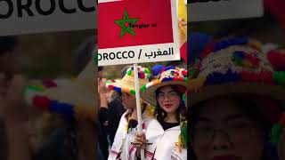 المملكة المغربية العالمية #طنجة كحل كحل الكرغلي 🇲🇦 #اشترك_بالقناة_يصلك_جديدنا