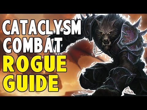 How to fight the rogue cataclysm