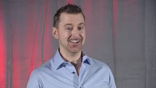 Improving your mindset to improve your health | Steven Parkes | TEDxChicagoSalon