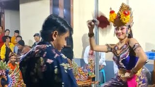 DEK TINA LUCU-LUCU MENGHIBUR || CANDRA WINANGUN || KARYASARI