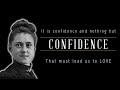 how st. therese found strength in her littleness