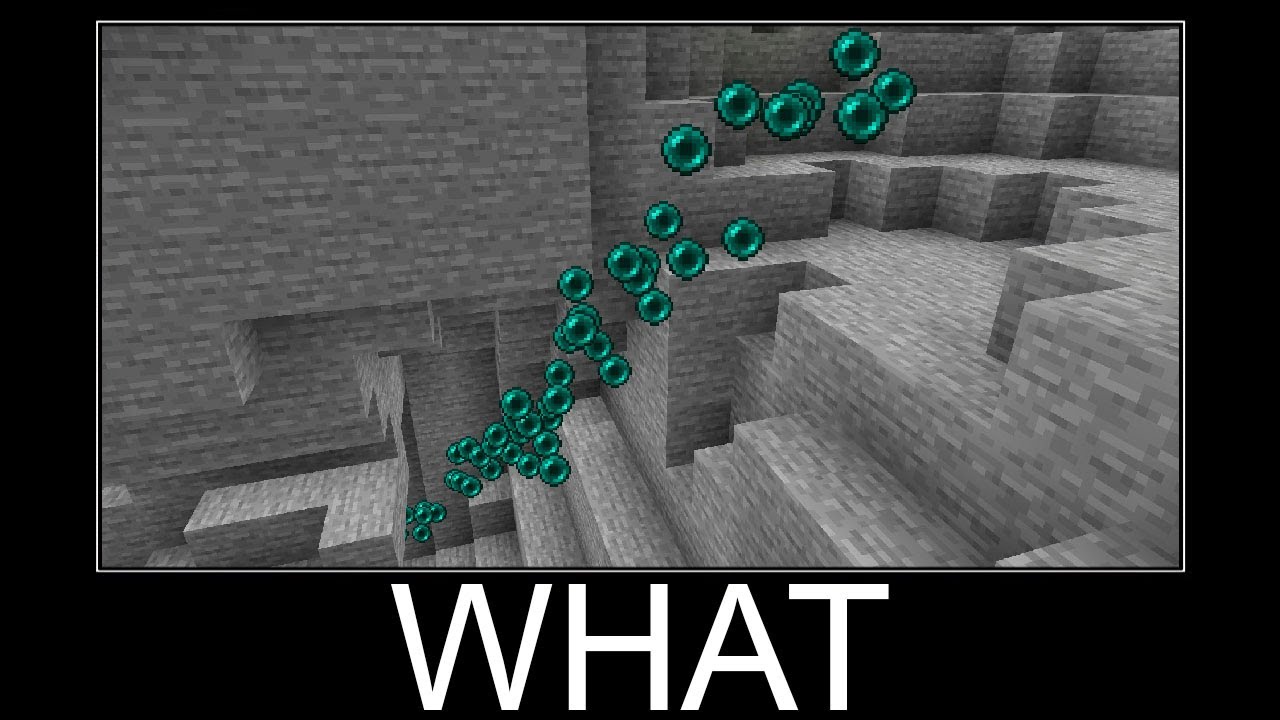 Minecraft Wait What Meme 24 7 Livestream 566 Youtube