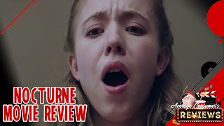 Nocturne 2020 | Blumhouse Amazon Prime Original | Review and Ending Explained