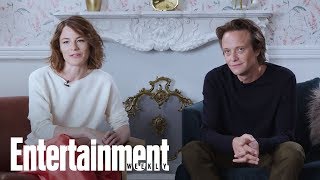 The Cast Of 'A Hidden Life' Reflect On The Relevance Of The Film | Entertainment Weekly