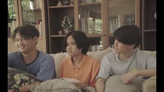 August band - ขอบคุณกันและกัน[Unofficial MV]