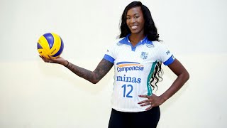 Destinee Hooker Amazing!