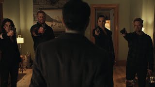 Reacher and 110th Kills A M  Season 2 Episode 8 Finale
