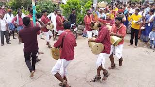 |జగిత్యాల జిల్లా హబ్సిపూర్ గ్రామంలో శ్రీరేణుక ఎల్లమ్మపట్నాలు|#rendlathirupathibaindla plz subscribe🙏