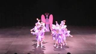 Clip1-festival-dansa-2009-Encamp -ANDORRA