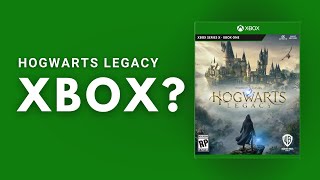 Will Hogwarts Legacy Come to Xbox?