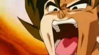 DBZ - Breaking Benjamin - Sugarcoat