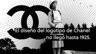 ¿Quién diseñó el monograma de Chanel?