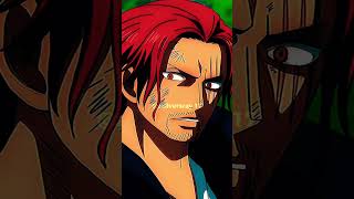 shanks 🆚 blackbeard ben beckman 🆚 whitebeard uta 🆚 strawhats