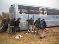 bus stuck in mud part 1