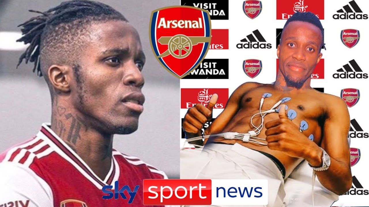 CONFIRMED NOW! LATEST NEWS FROM ARSENAL FC, ARSENAL TRANSFER NEWS - YouTube