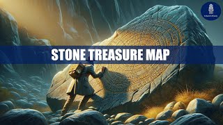 2 Ton Bronze Age Treasure Map Discovered!