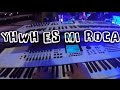 YHWH ES MI ROCA -  Jazán Eliyahu Ben Yehjezquel