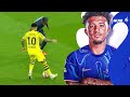 Jadon Sancho is Definitely Gonna COOK at Chelsea