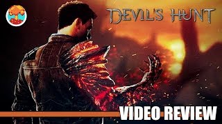 Review: Devil's Hunt (Steam) - Defunct Games