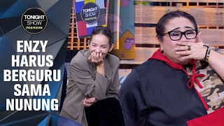 MAMI NUNUNG : "DESTA KOMEDIAN PALING LUCU JAMAN SEKARANG!" - Tonight Show Premiere