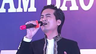 Bạc Trắng Lửa Hồng - Giang Trường