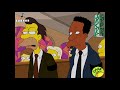 dark simpsons latino homero protege su casa