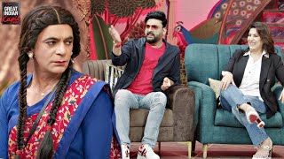 Kapil Sharma Show 2024 Full Episode - Kapil Sharma, Sunil Grover, Krushna Abhishek - Coming Soon