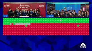 Opening Bell: December 20, 2024