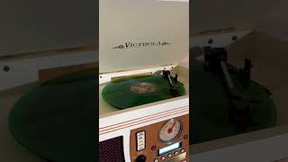 Taylor Swift - Willow | Evermore (Transparent Green) Vinyl #taylorswift #swifties #vinylrecords