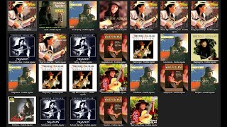Freddie Aguilar Greatest Hits 2023 (320 KBPS) -  Freddie Aguilar Tagalog Love Songs Of All Time
