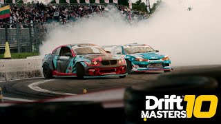 Drift Masters 2024 Ireland - RAW - Sony A7C II