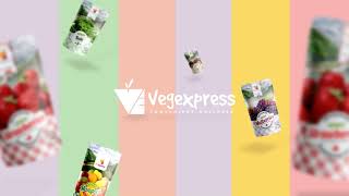 Vegexpress Teaser