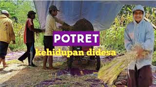 Potret kehidupandidesa, @suanadidesa