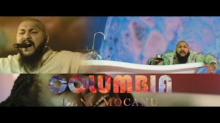 Dani Mocanu ❤️💙💛 Columbia | Oficial