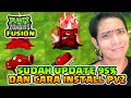 TUTORIAL CARA INSTALL & DOWNLOAD PVZ FUSION PC LENGKAP UPDATE BAHASA INDONESIA 95% ANDROID BHS CINA