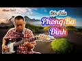 Phong Ba Đình | Album độc tấu các bài bản cải lương Vol 3 | Nhạc Sĩ Văn Hải