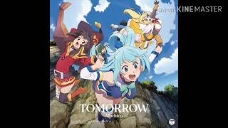 Konosuba opening 2 - Tomorrow