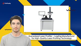 Guaranteed Laser Profiler - Leading Manufacturer for High-Quality Laser Profiling Technology