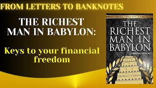 Get Rich Quick? Not So Fast: Timeless Financial Wisdom from Babylon