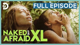 FREE EPISODE: Welcome to the Jungle (S1, E1) | Naked and Afraid XL