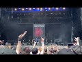 Bloodywood - Gaddaar (Live at Welcome To Rockville 2023)