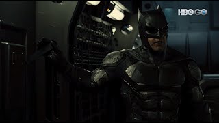 Batman Month | Trailer | HBO GO