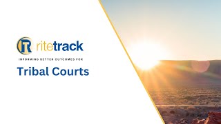 RiteTrack's Tribal Court Software