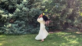 Hawaiian Hula 'Auana Performance: I Love You by Afatia