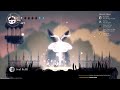 Hollow Knight Randomizer With New Awful Settings